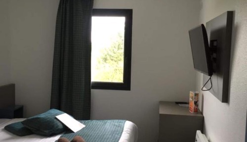Standard Room, 2 Twin Beds