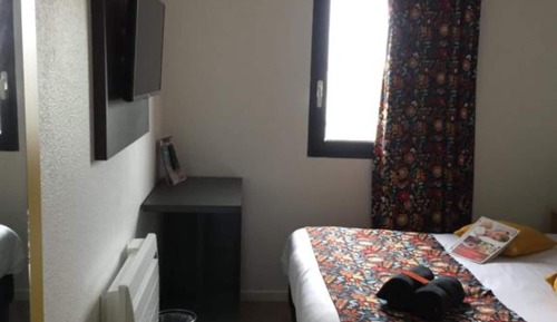 Standard Room, 1 Double Bed