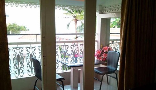 Superior Room, 1 Double Bed, Non Smoking, Beach View