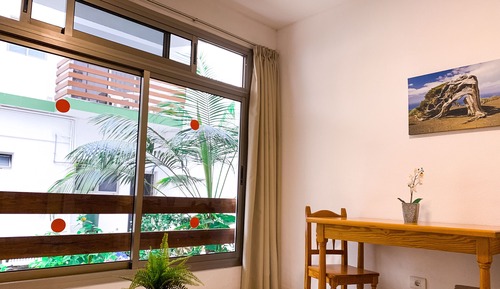 Standard Studio, Garden View, Ground Floor