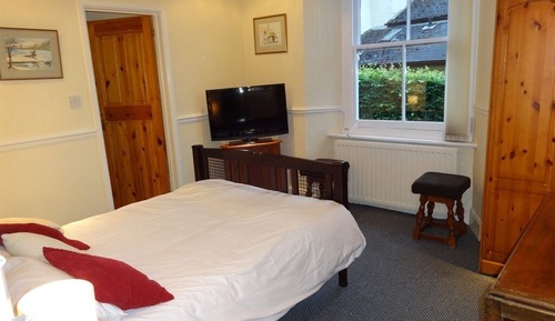 Double Room, Ensuite (R4)