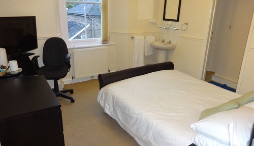 Double Room, Ensuite (R3)