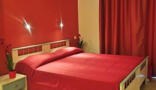 Double Room with Extra Bed (2 Adults and 1 Children)