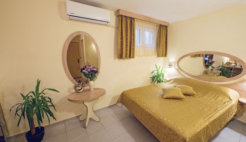 Economy Room, 1 Bedroom