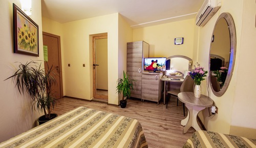 Double or Twin Room