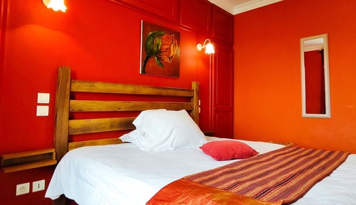 Superior Single Room