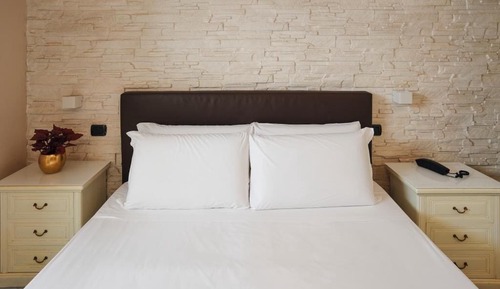 Standard Double Room, Accessible