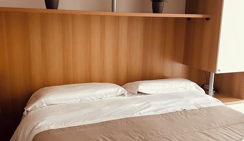 Single Room, 1 Bedroom, Accessible, Non Smoking