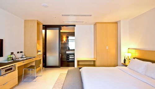 Dune suite