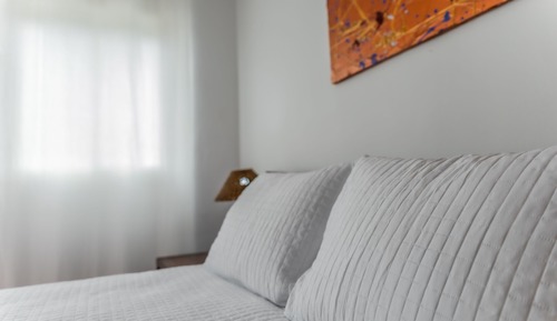 Superior Double Room, Terrace