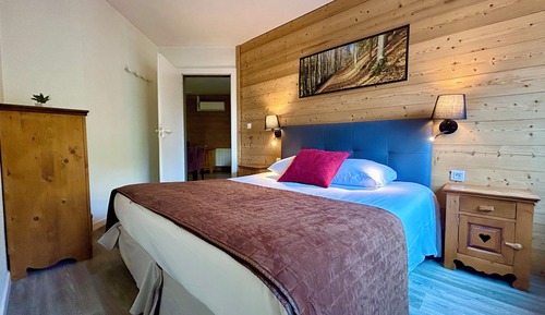 Superior Apartment, 1 Bedroom, Kitchenette