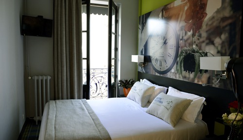 Classic Room