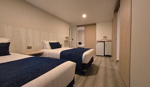 Traditional Twin Room