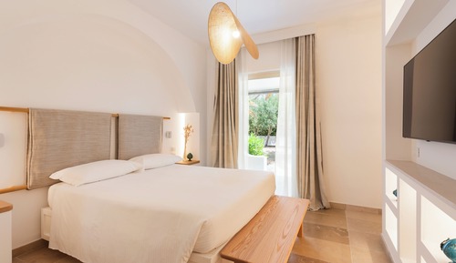 Executive Studio Suite