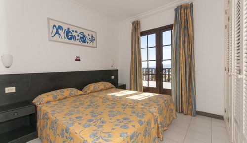 Apartment, 1 Bedroom
