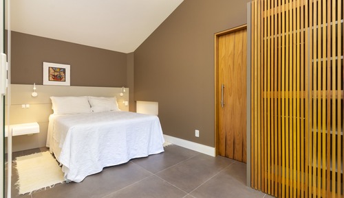 Luxury Duplex, 2 Bedrooms, Balcony