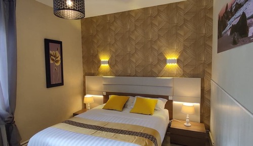 Comfort Double Room