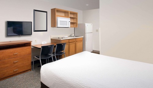 Standard Room, 1 Double Bed with Sofa bed, Non Smoking