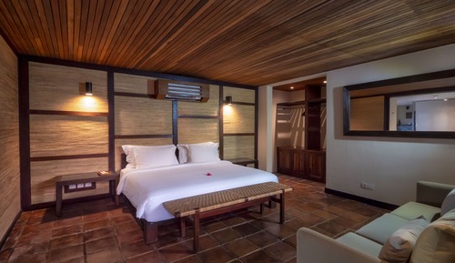 Asta Deluxe Suite