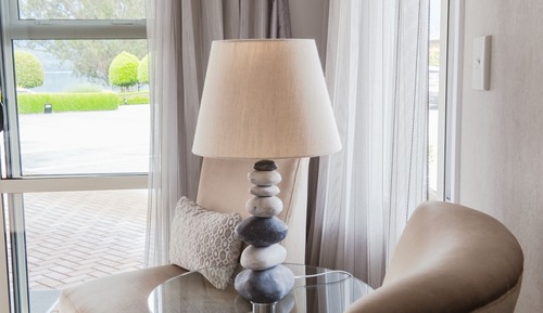 Two Bedroom Suite