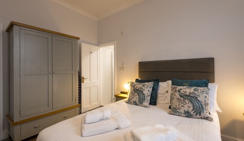 Standard Room, 1 Double Bed, Non Smoking