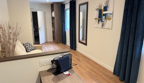 Family Quadruple Room