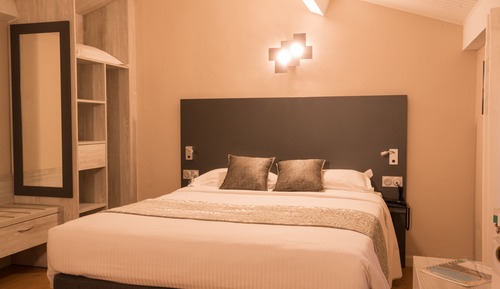 Family Quadruple Room