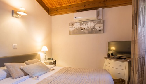 Comfort Single Room