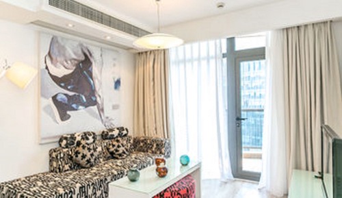 Loft Studio Executive