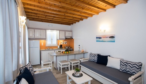 Basic Apartment