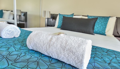 Premium Apartment, 2 Bedrooms