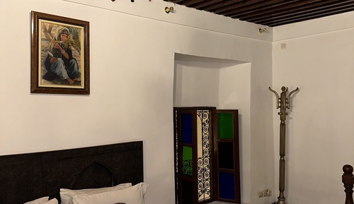 Duplex (Yasmine)