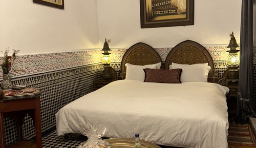 Duplex (Marjana)