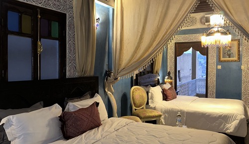 Suite (Manzah)