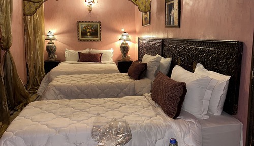 Superior Room (Louban)