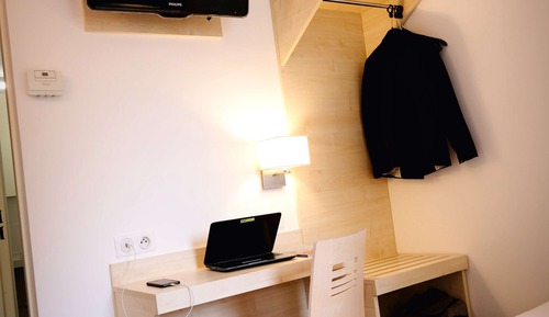 Standard Room, Multiple Beds
