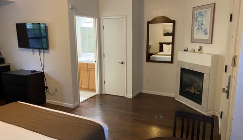 Standard Room, 2 Queen Beds