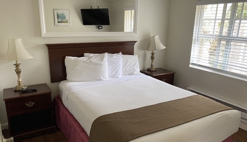 Standard Suite, 2 Bedrooms
