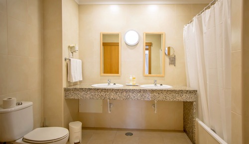 Superior Apartment, 1 Bedroom, Pool View