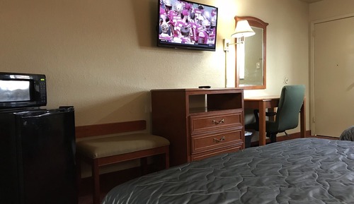 Standard Room, 2 Queen Beds