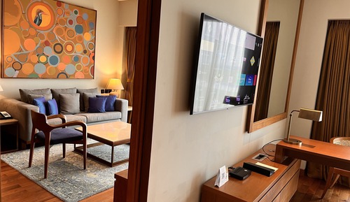 Club Suite