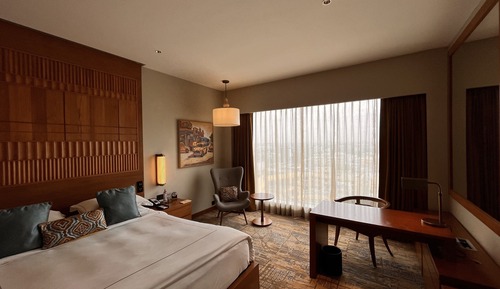 Club Room