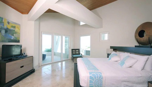 Villa, 4 Bedrooms
