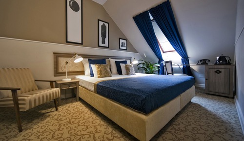 Classic Double or Twin Room