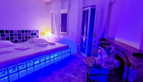 Comfort Suite, 1 Bedroom, Terrace