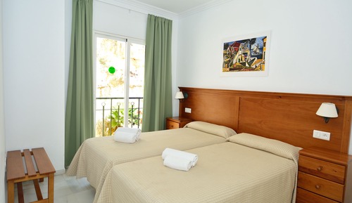 Standard Apartment, 1 Bedroom
