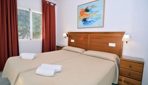 Superior Apartment, Terrace