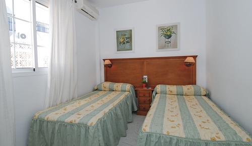Villa, 4 Bedrooms, Partial Sea View, Annex Building (600m away from apartments)