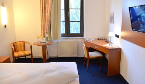 Single Room