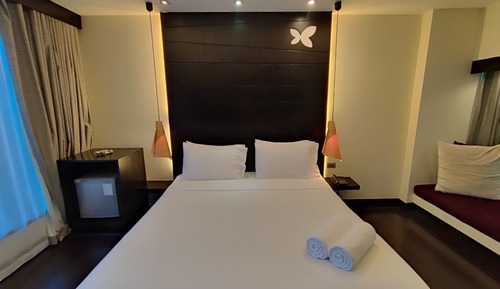 Superior Bungalow, 1 Bedroom